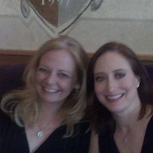 Meet your Posher, Catherine